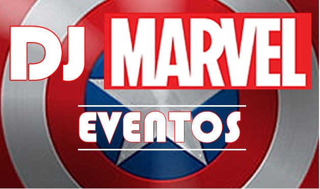 DJ MARVEL Eventos